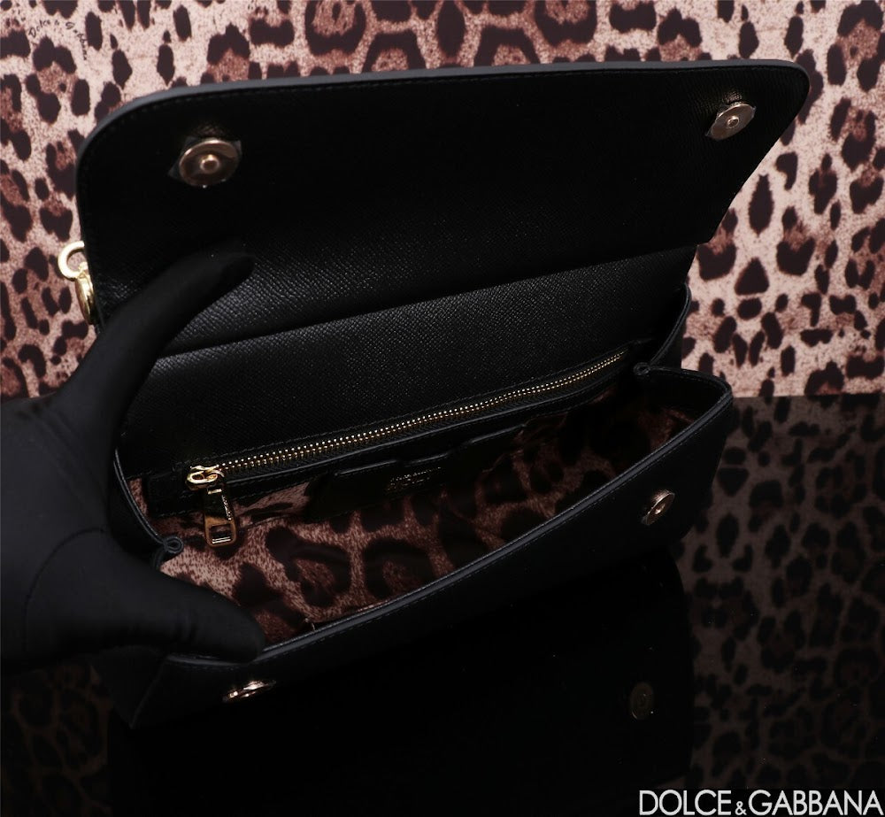 Dragons Bags DGn Luxury Bag --93687