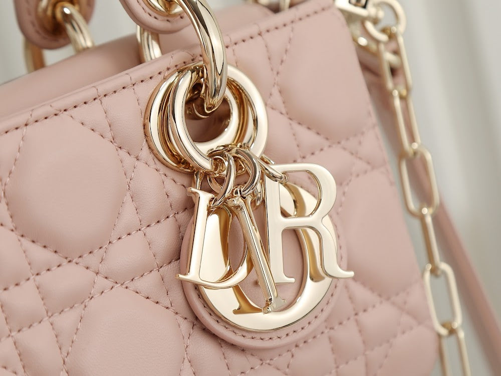 Dragons BagsDiorn Luxury Bag --114849