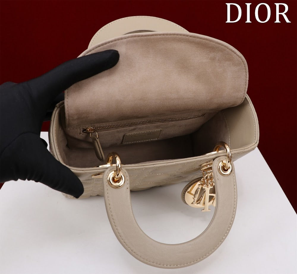 Dragons BagsDiorn Luxury Bag --115933