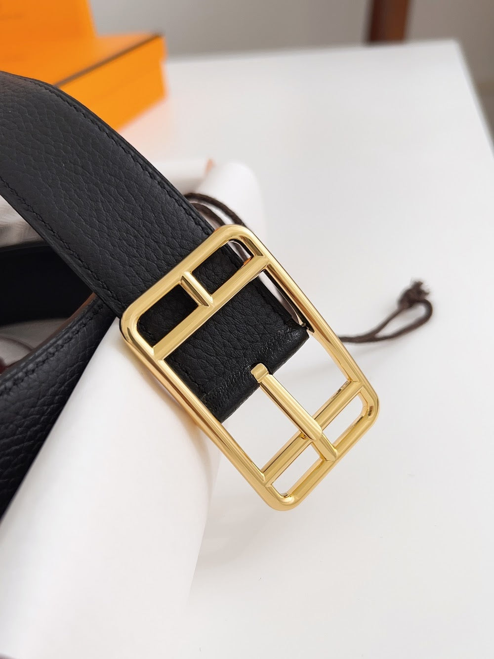 Dragons Bags Hermesn Luxury Belt --109066