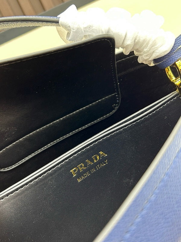 Dragons Bags pradn Luxury Bag --74279