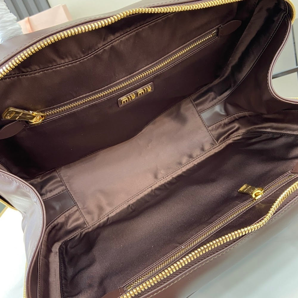 Dragons Bags Miun Miun Luxury Bag --122202