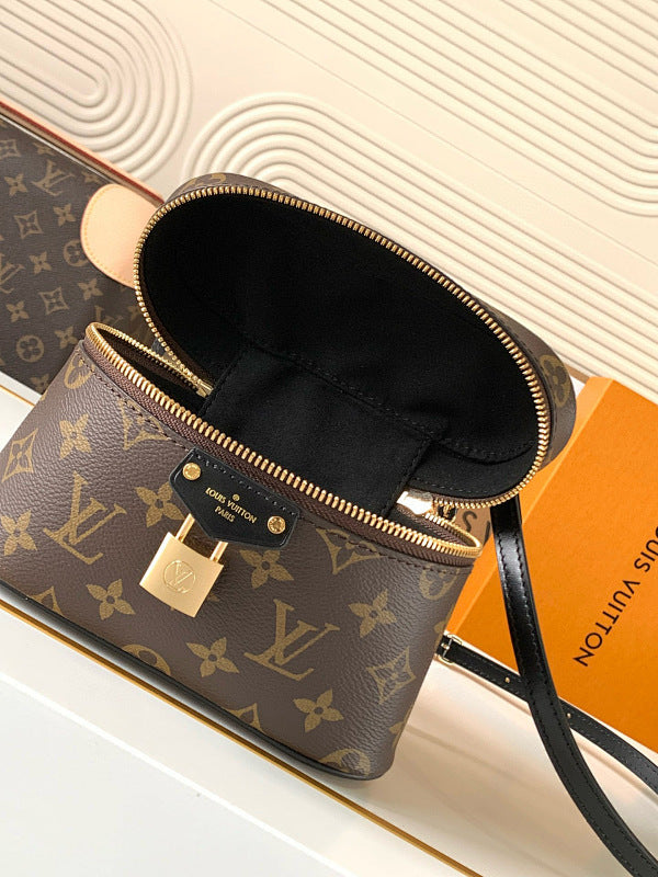 Dragons Bags LVn Luxury Bag --80300