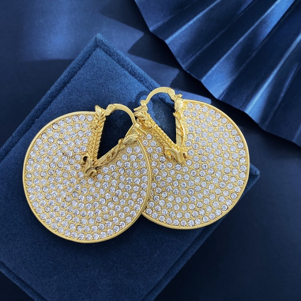 Dragons Bags Versace Luxury Jewelry --51362