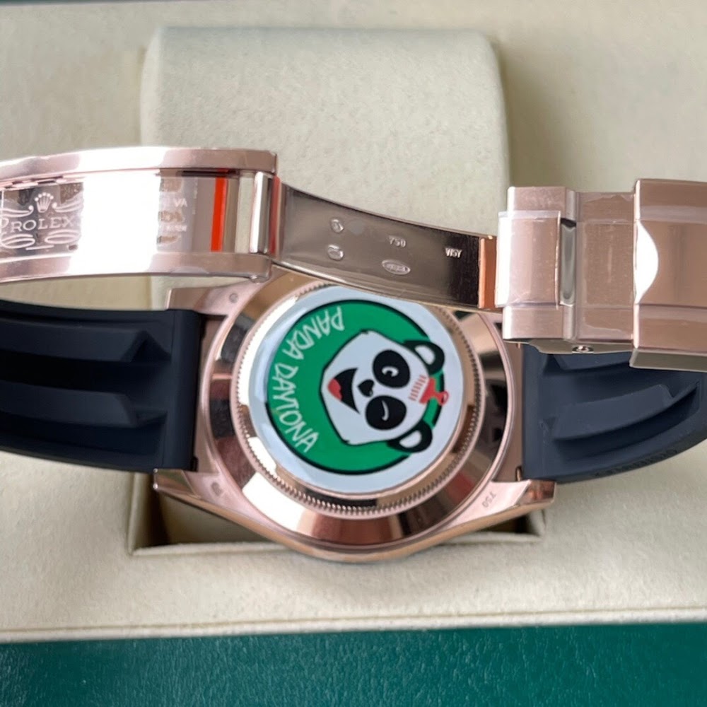 Dragons Bags Luxury Designer Watch --103417