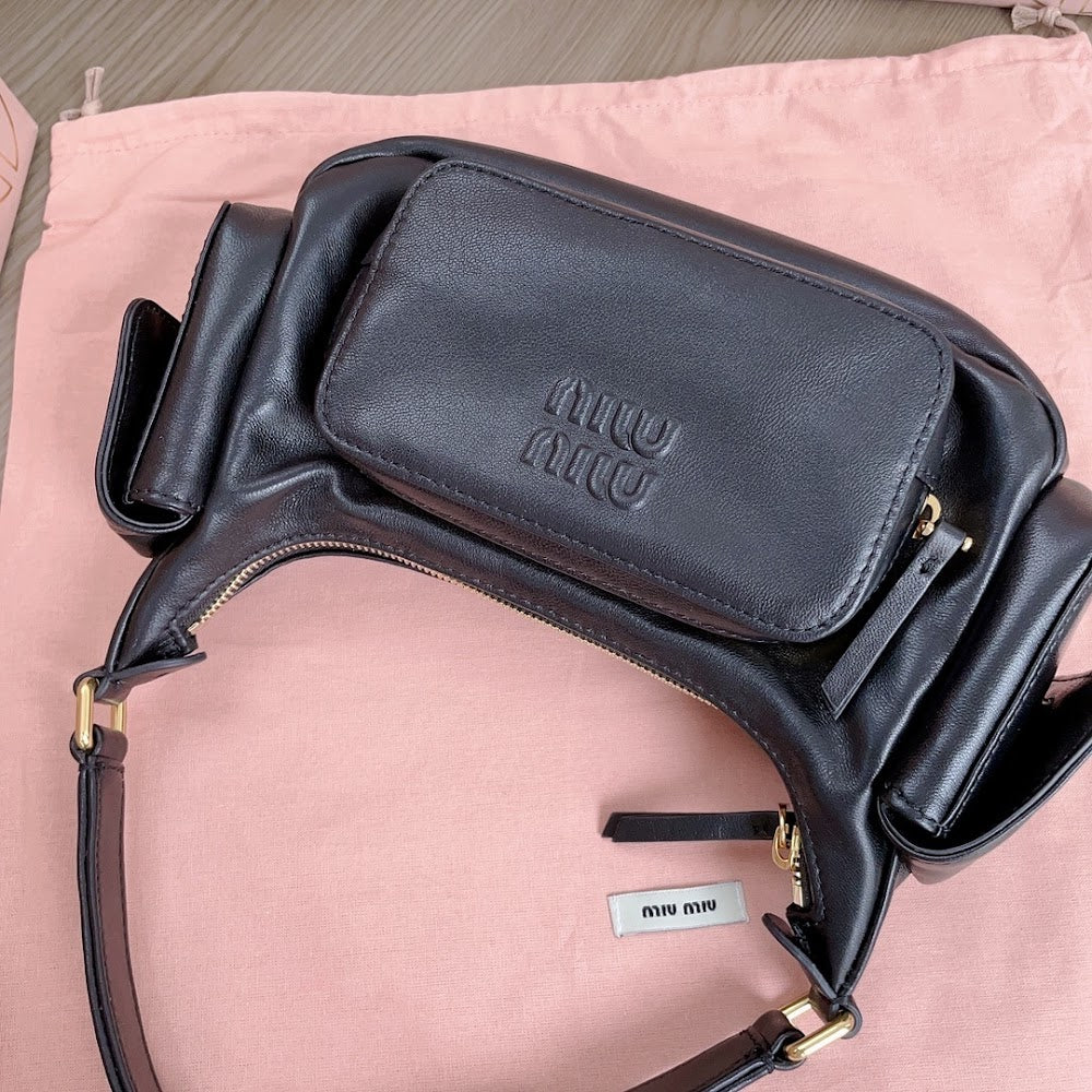 Dragons Bags Miun Miun Luxury Bag --122982