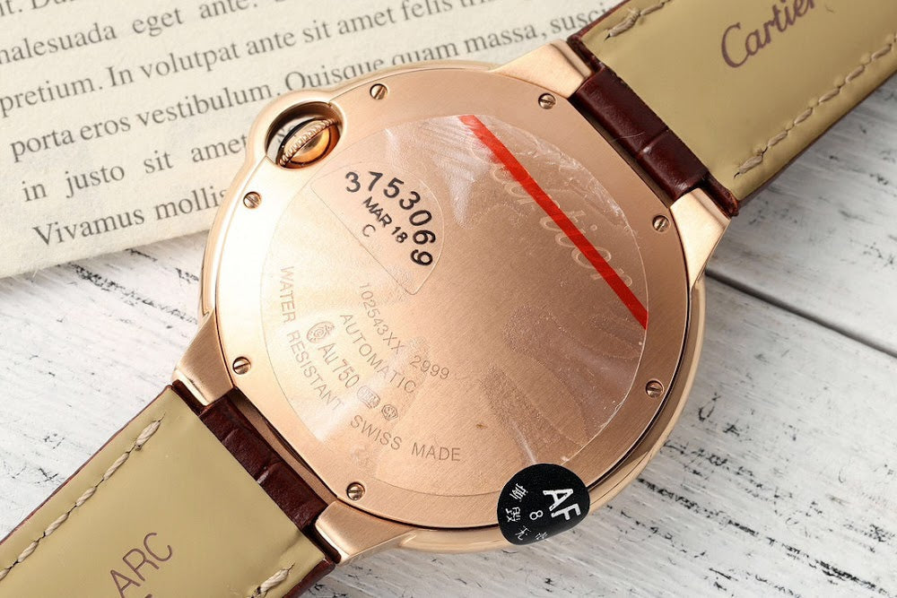 Dragons Bags Luxury Designer Watch --104444