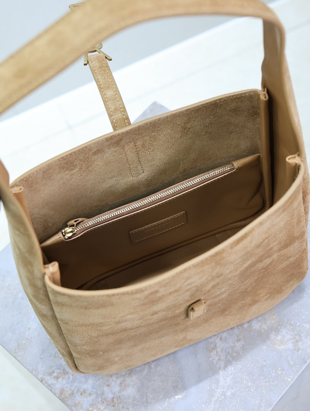 Dragons Bags YSLn Luxury Bag --119212
