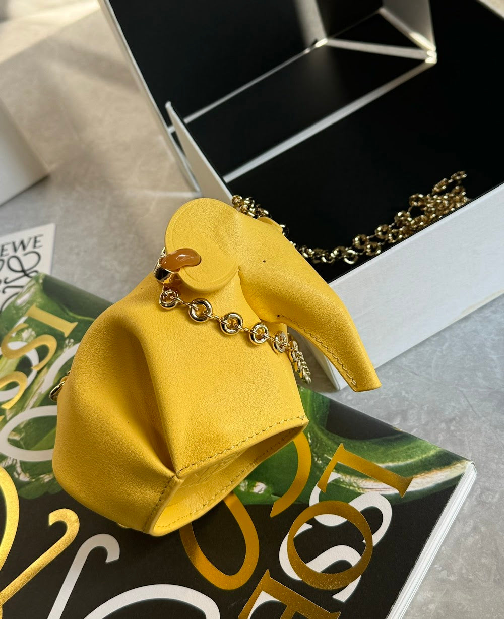 Dragons Bags Lowen Luxury Bag --100063