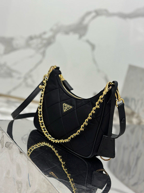 Dragons Bags pradn Luxury Bag --73626