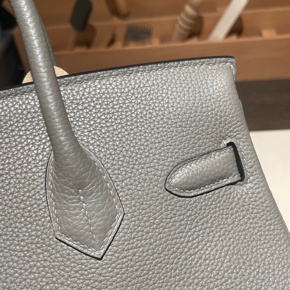 Dragons BagsHermesn Luxury Bag --117757