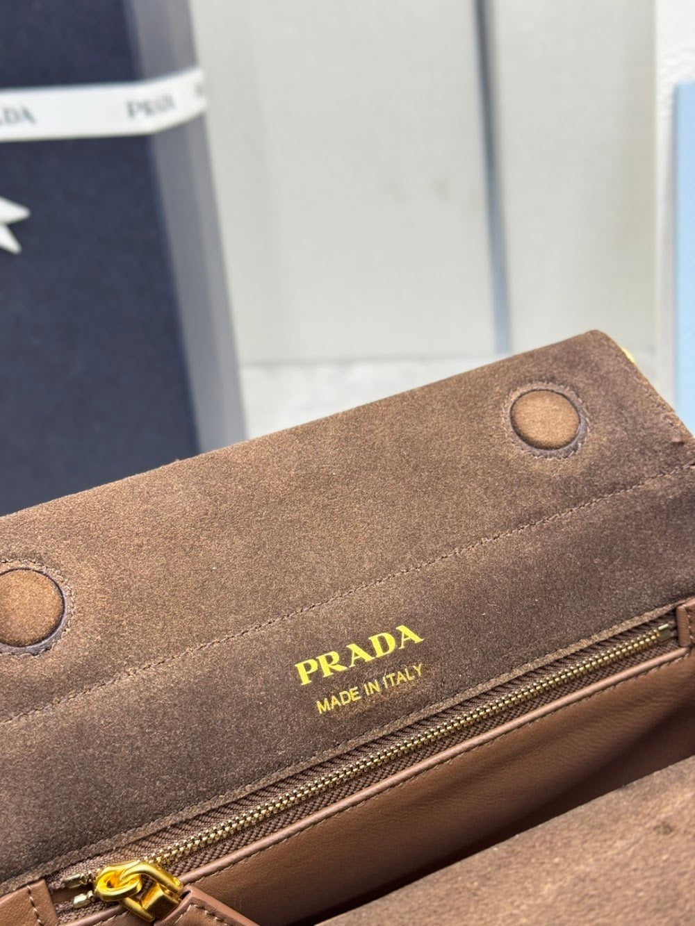 Dragons Bags Pradn Luxury Bag --101379