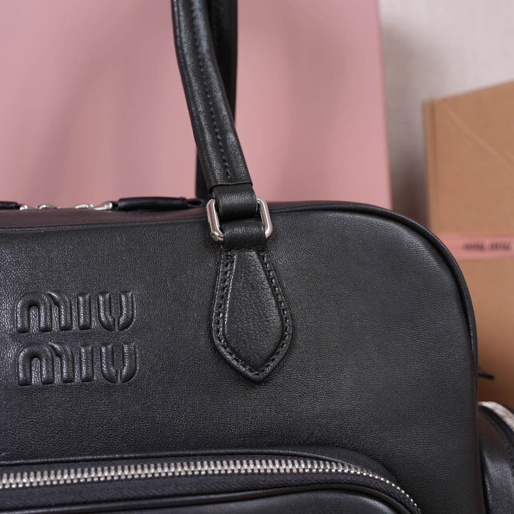 Dragons Bags Miun Miun Luxury Bag --123546