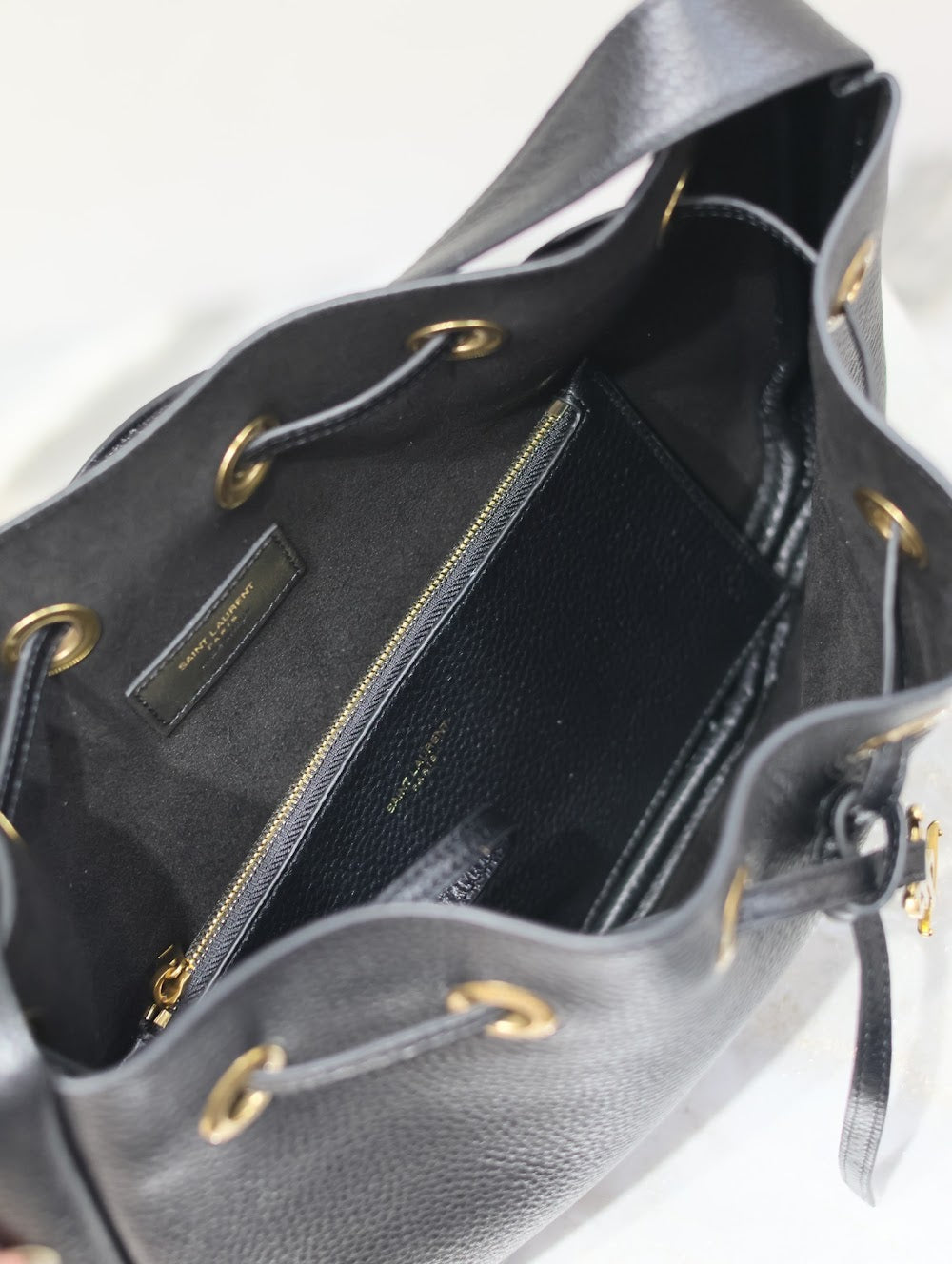 Dragons Bags YSLn Luxury Bag --119292