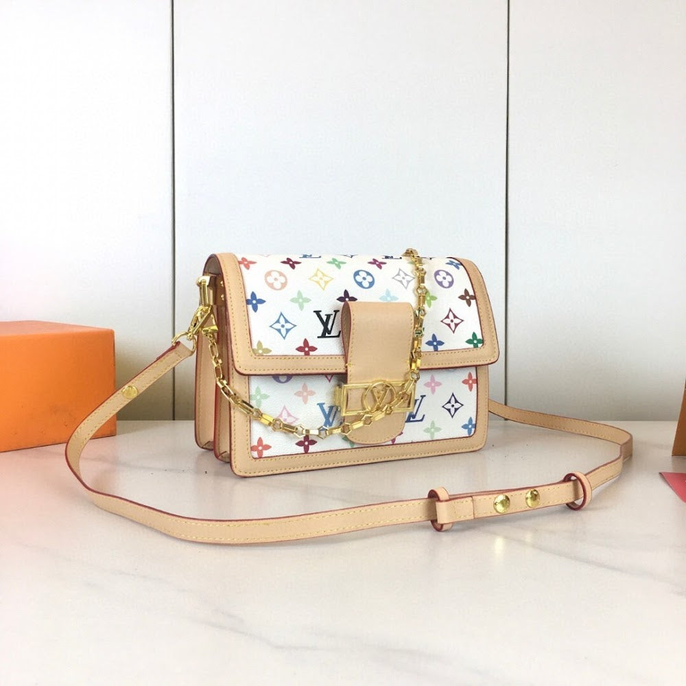 Dragons Bags ln Luxury Bag --76831