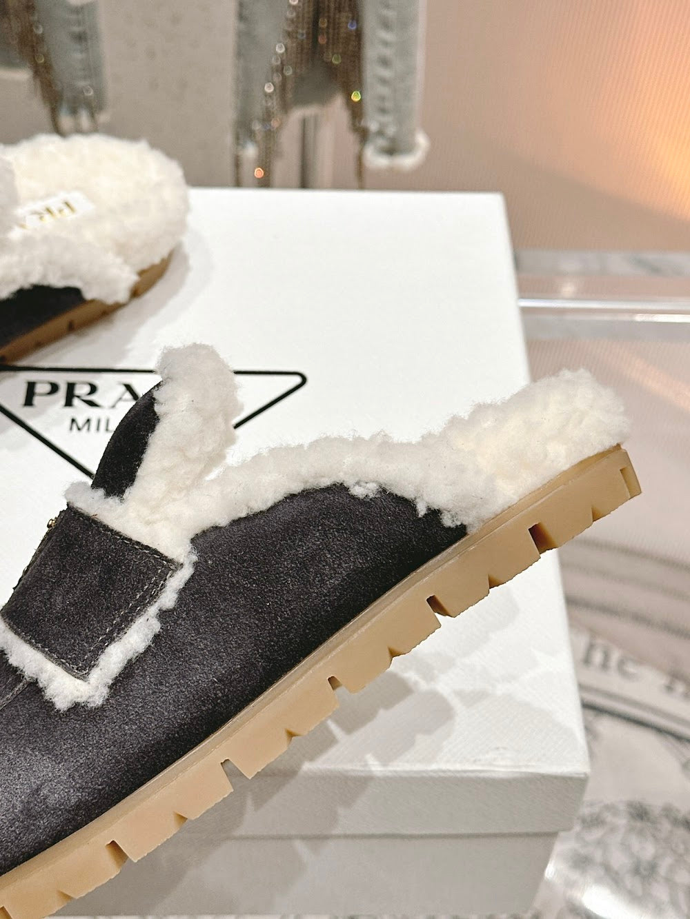 Dragons Bags Prada Luxury Heels --52986