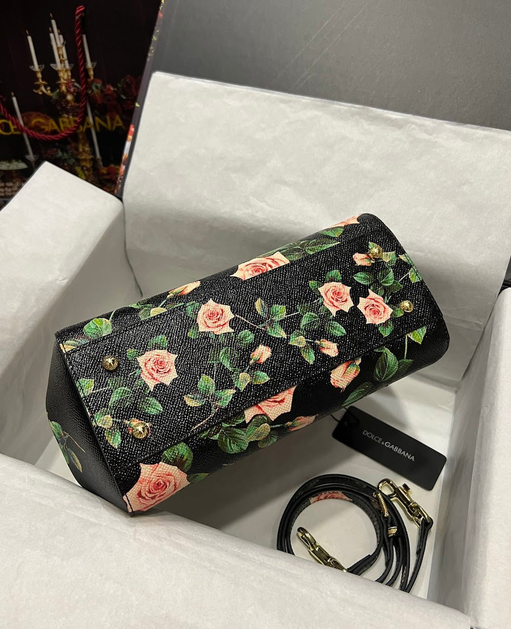 Dragons Bags DGn Luxury Bag --93918