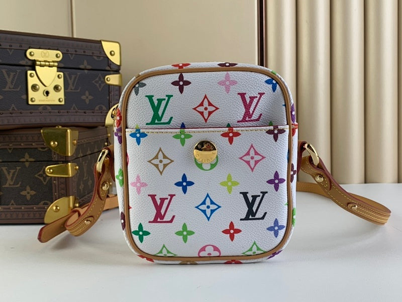Dragons Bags ln Luxury Bag --61197