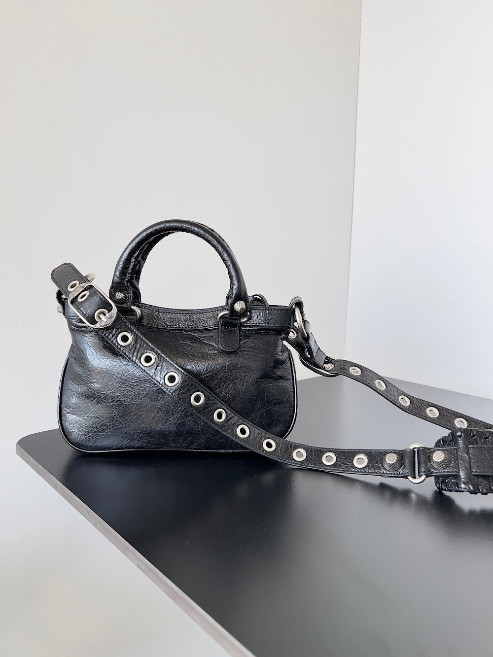 Dragons Bags Balenciaga Luxury Bag --111743