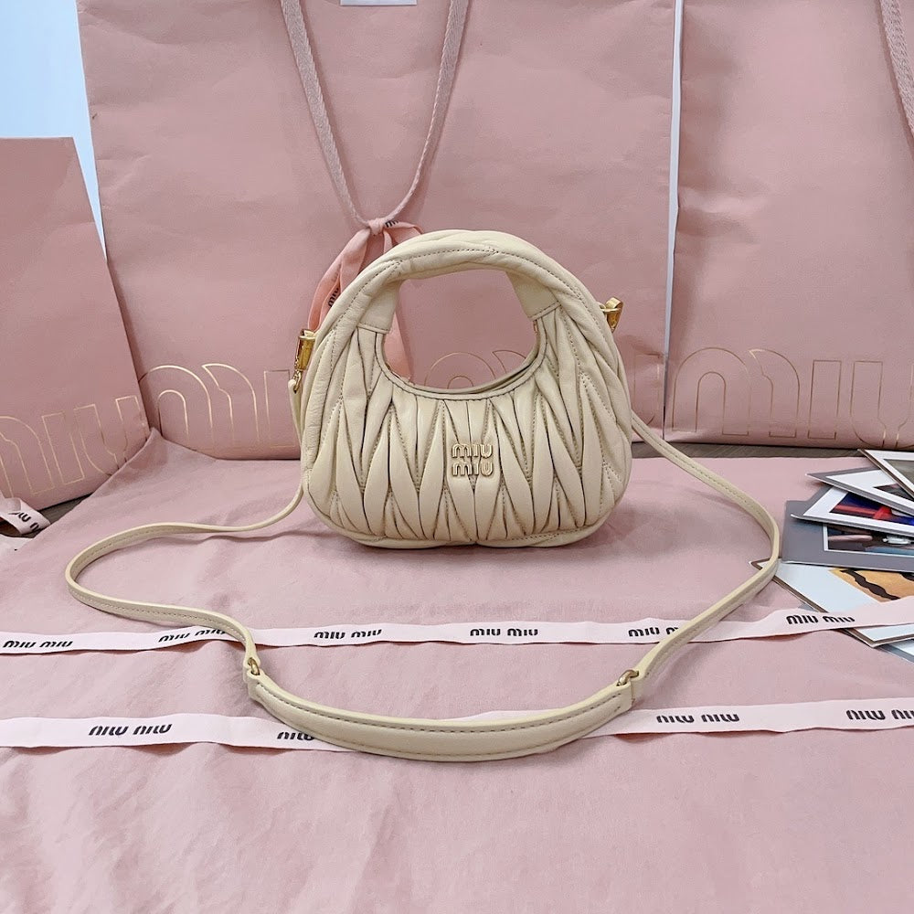 Dragons Bags Miun Miun Luxury Bag --122534