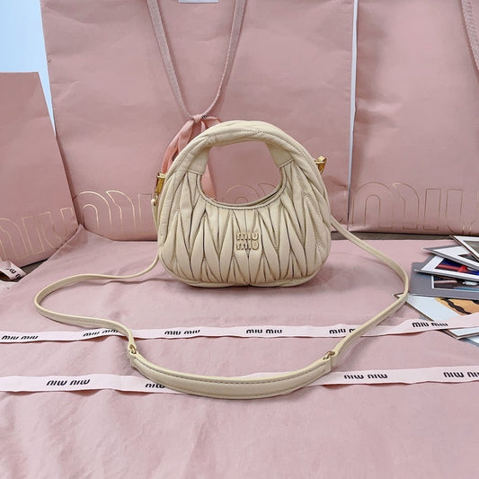 Dragons Bags Miun Miun Luxury Bag --122534