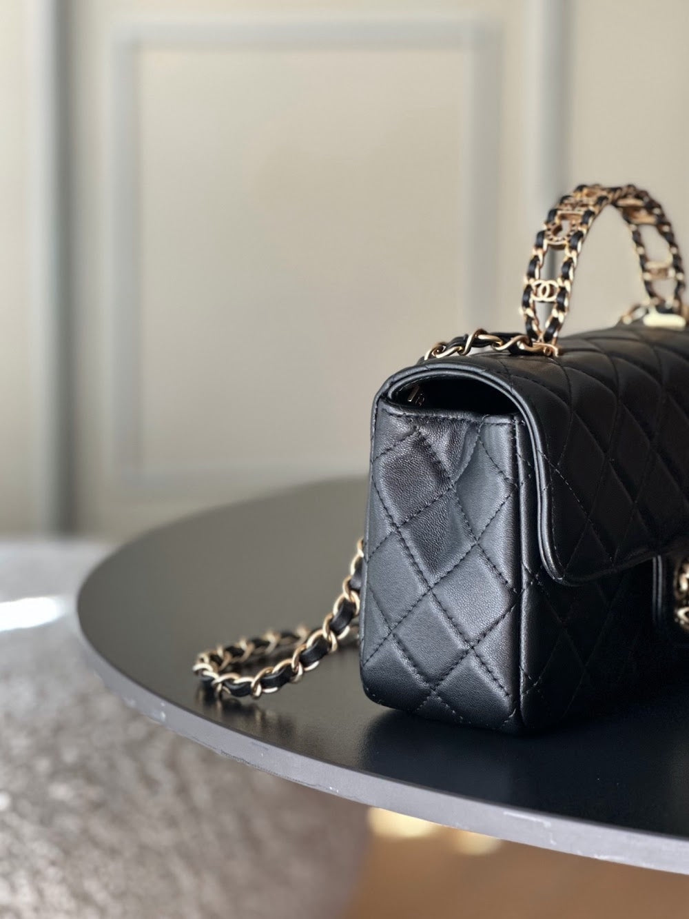 Dragons Bags CHn Luxury Bag --112954