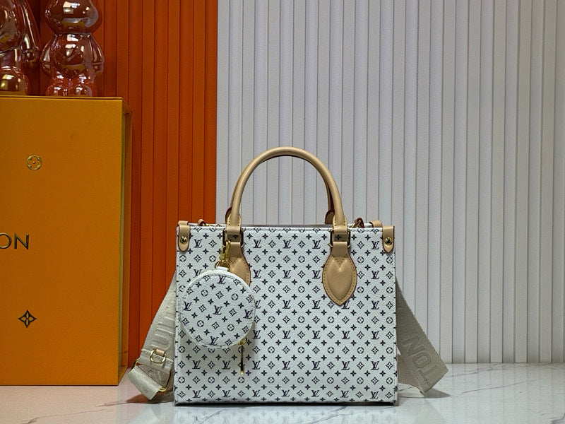 Dragons Bags LVn Luxury Bag --80086
