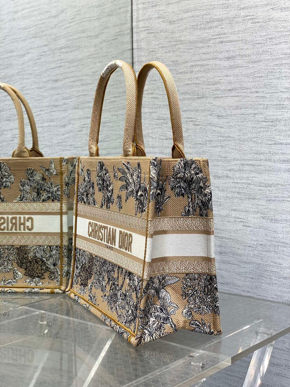 Dragons BagsDiorn Luxury Bag --115736
