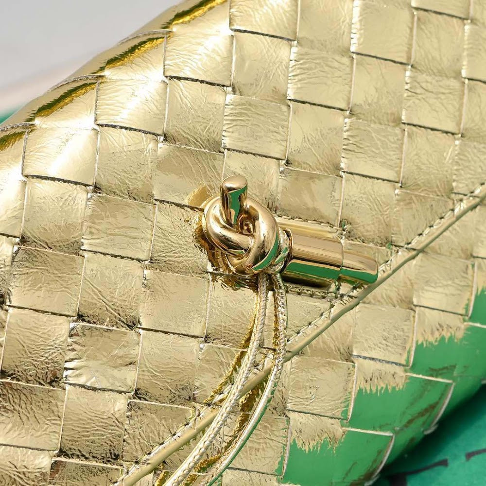 Dragons Bags Bottegan Luxury Bag --90179