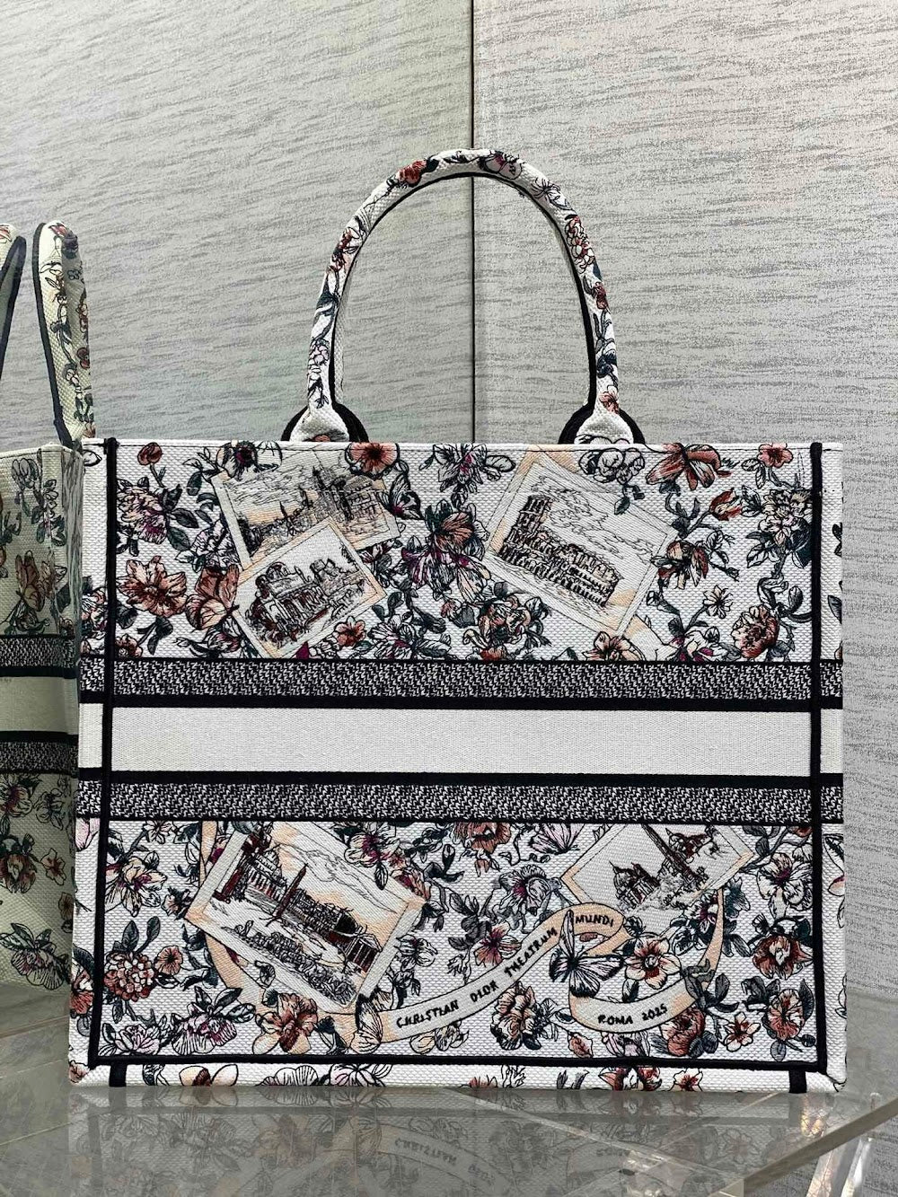 Dragons BagsDiorn Luxury Bag --115455