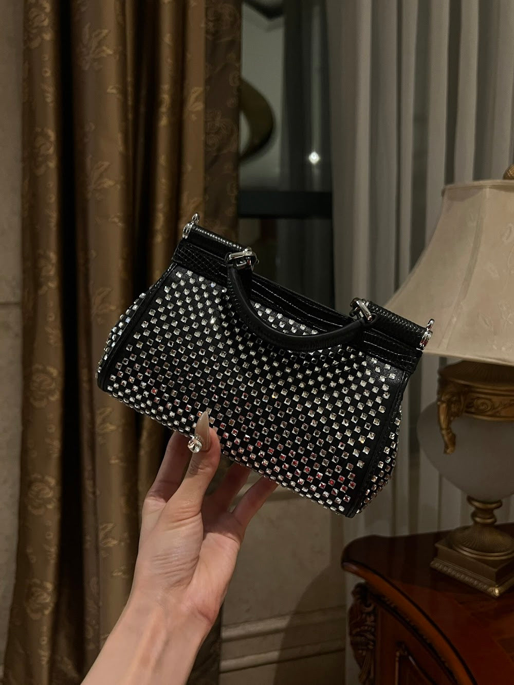 Dragons Bags DGn Luxury Bag --93660