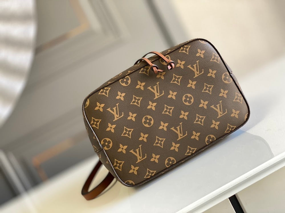 Dragons Bags LVn Luxury Bag --80146