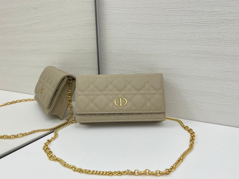 Dragons BagsDiorn Luxury Bag --114794