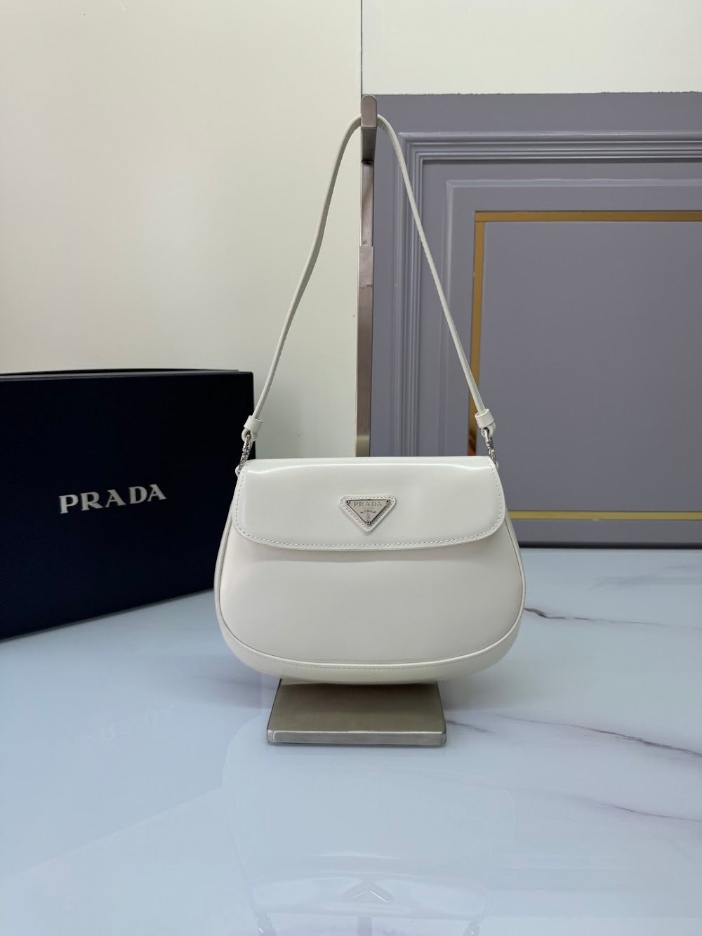 Dragons Bags Pradn Luxury Bag --102447