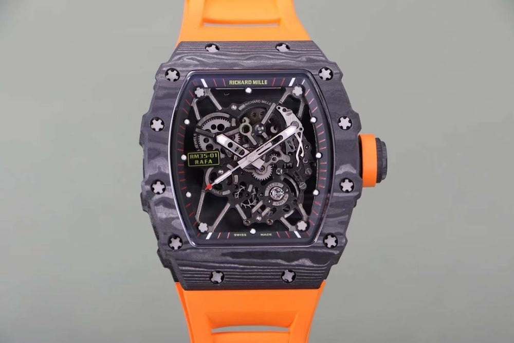Dragons Bags Luxury Designer Watch --103644