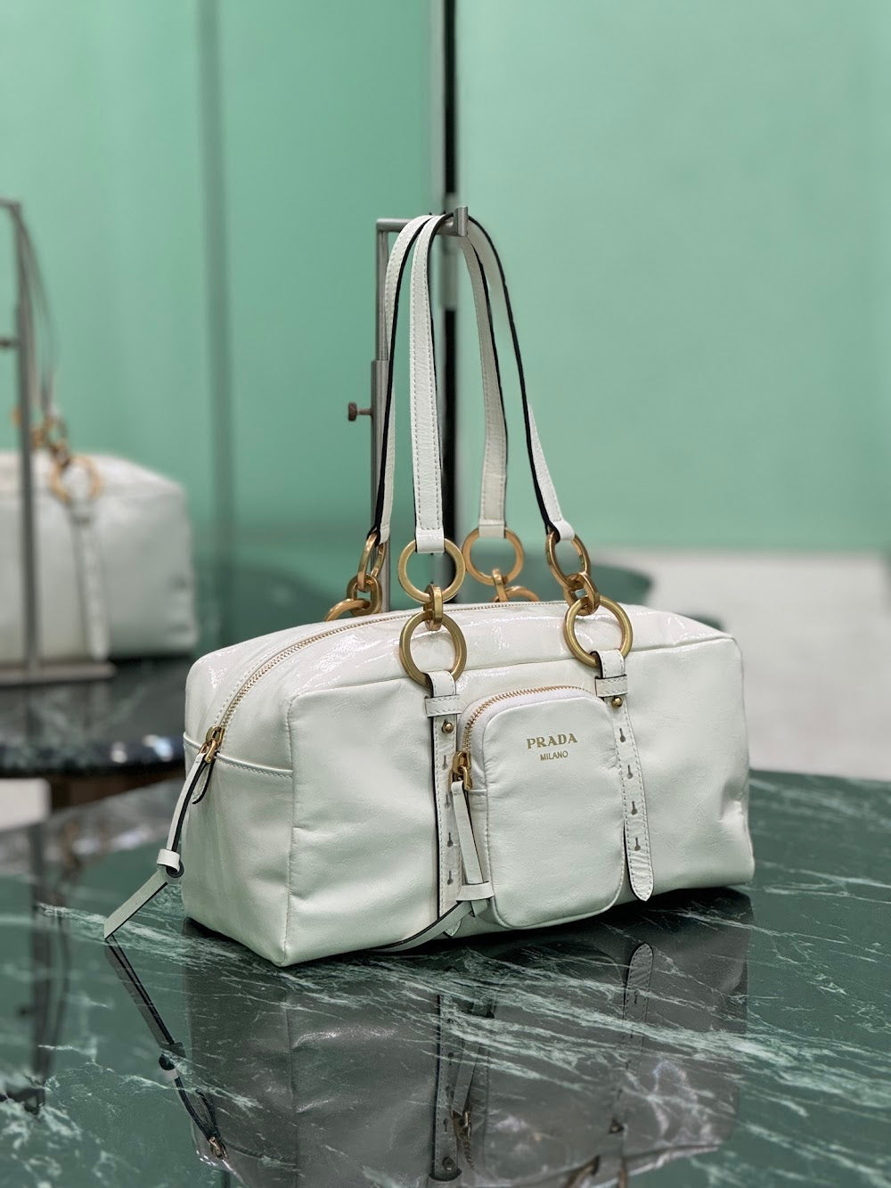 Dragons Bags Pradn Luxury Bag --102098