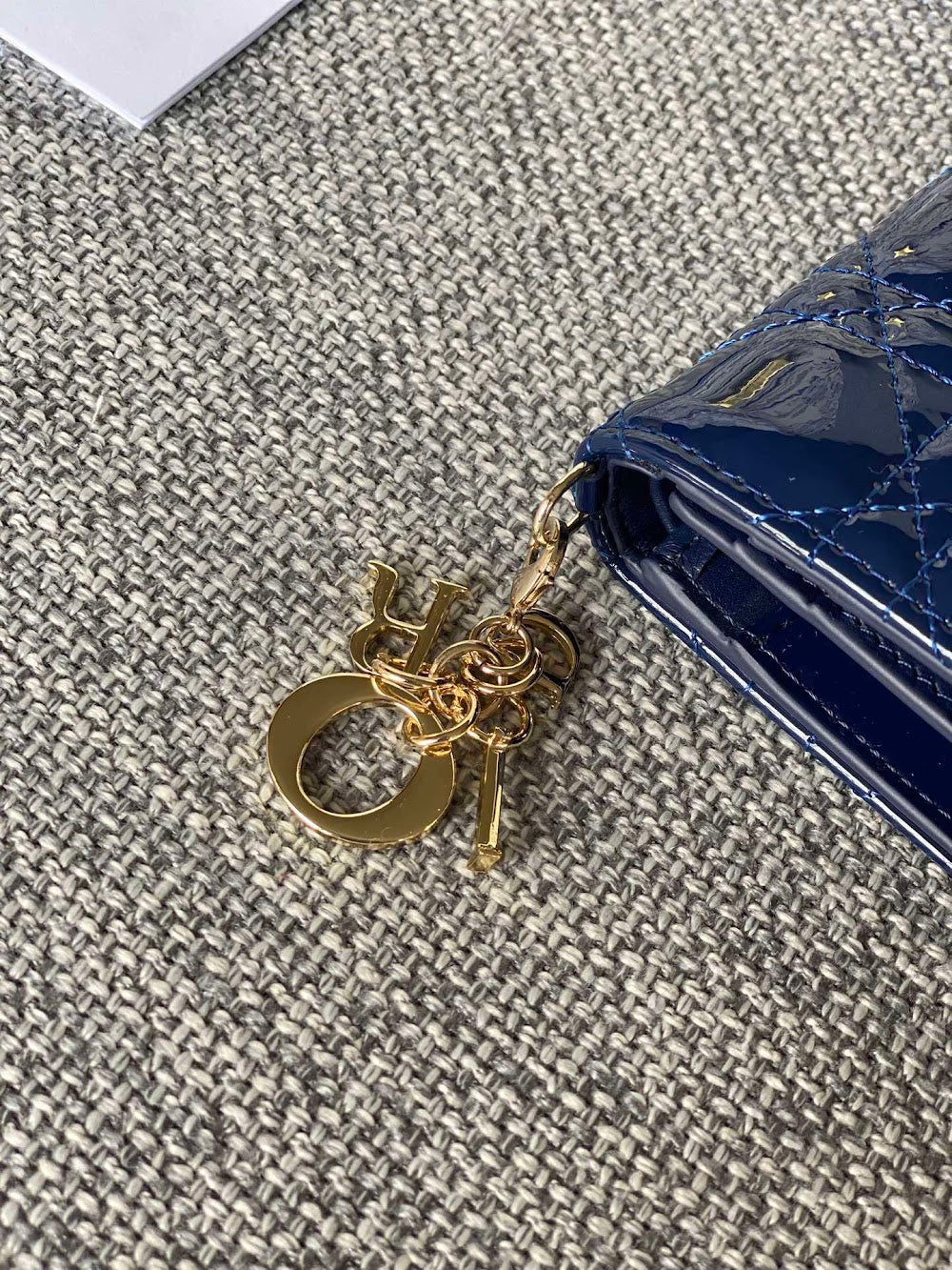 Dragons BagsDiorn Luxury Bag --115083