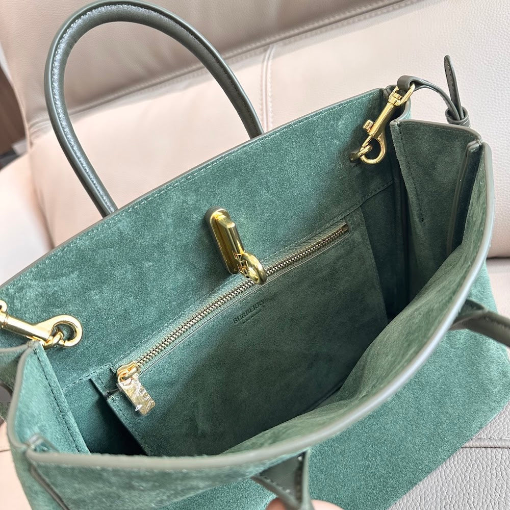 Dragons Bags Burberryn Luxury Bag --92791
