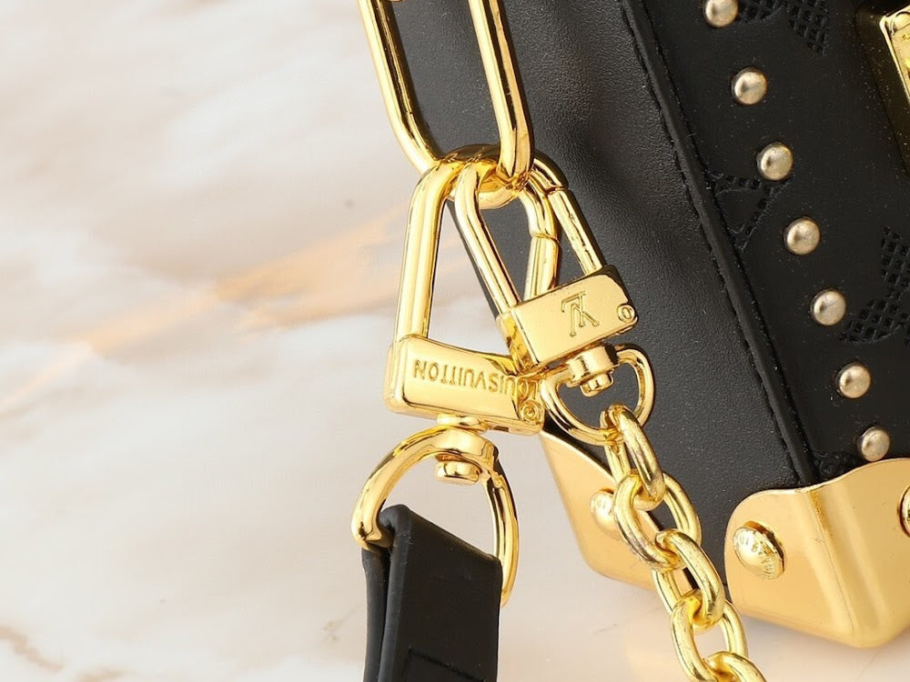 Dragons Bags ln Luxury Bag --76381