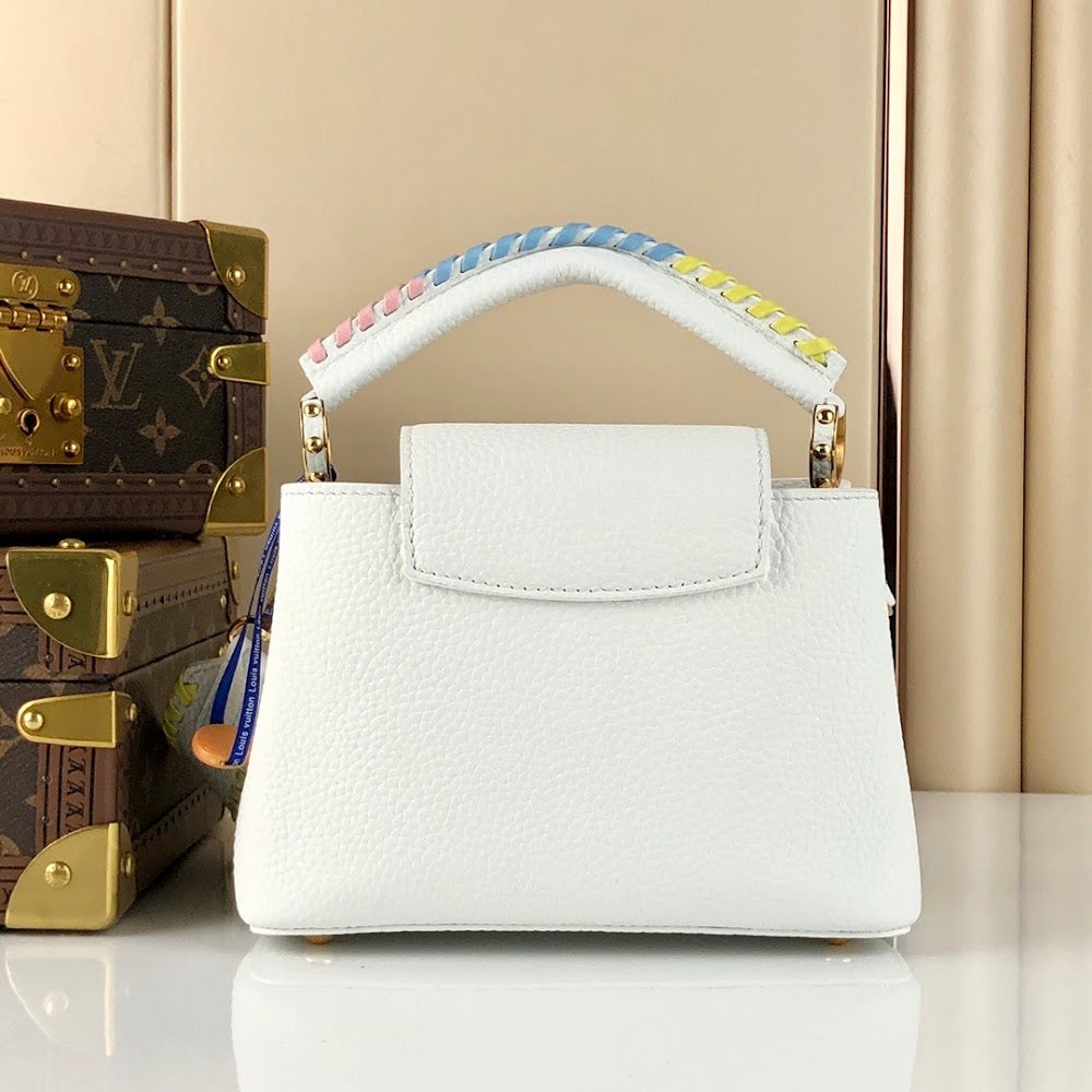 Dragons Bags ln Luxury Bag --60543