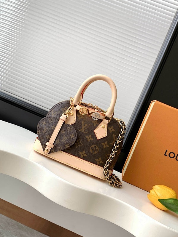 Dragons Bags LVn Luxury Bag --80963