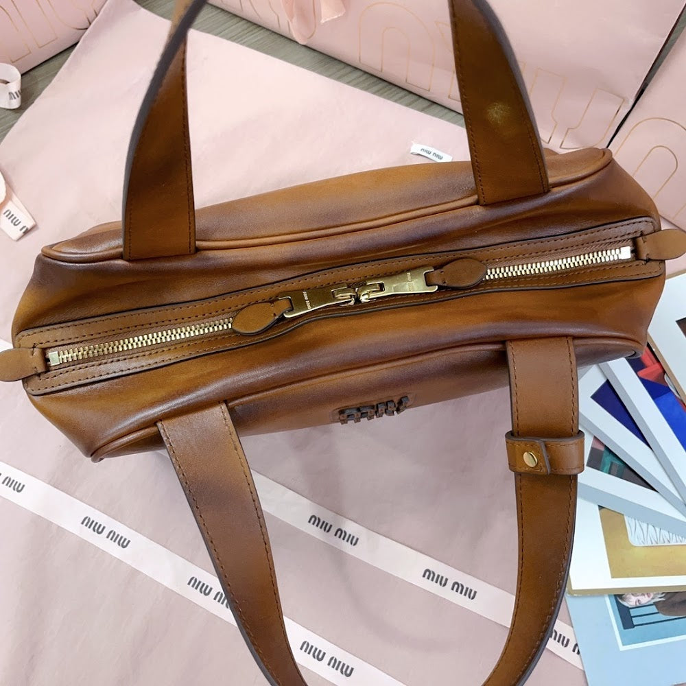 Dragons Bags Miun Miun Luxury Bag --123685