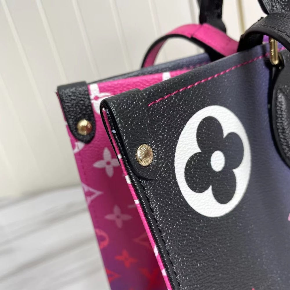 Dragons Bags ln Luxury Bag --78531