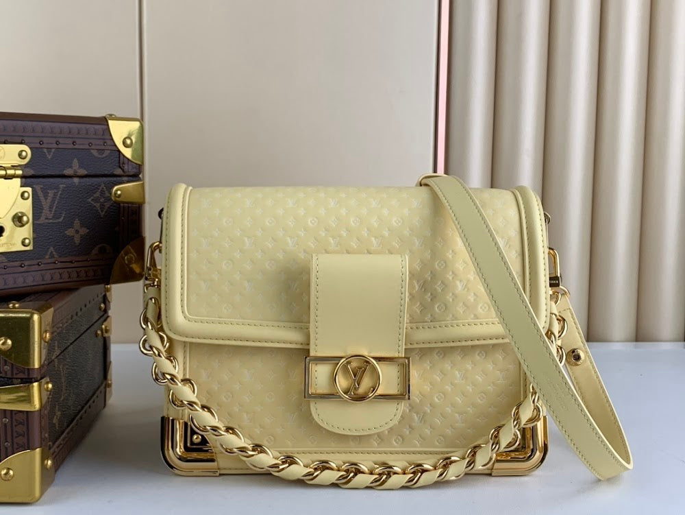 Dragons Bags ln Luxury Bag --61557