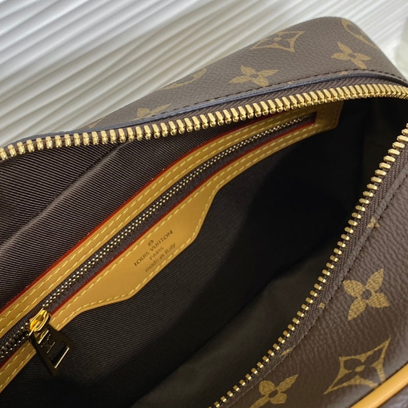 Dragons Bags LVn Luxury Bag --81127