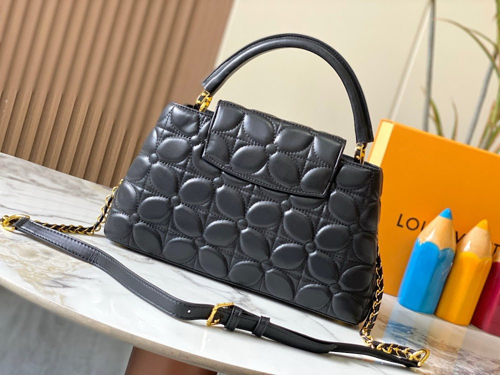 Dragons Bags LVn Luxury Bag --78953