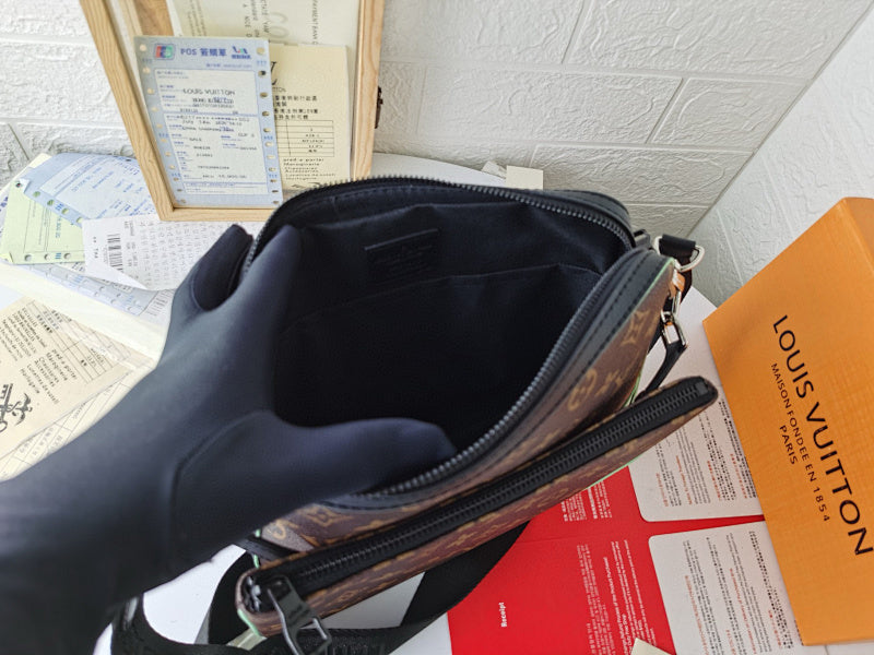 Dragons Bags ln Luxury Bag --70412
