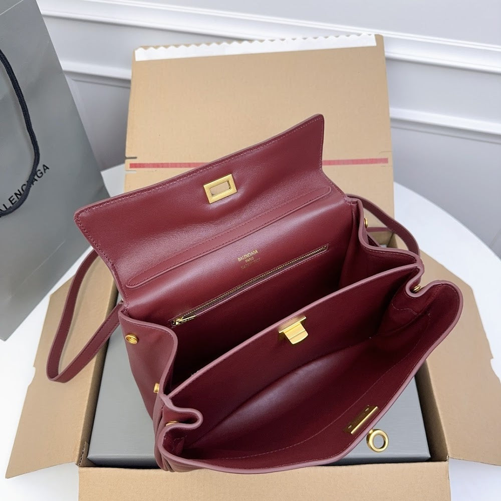 Dragons Bags Balenciaga Luxury Bag --111025