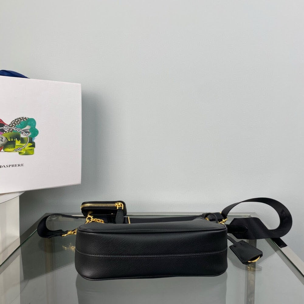 Dragons Bags pradn Luxury Bag --73934