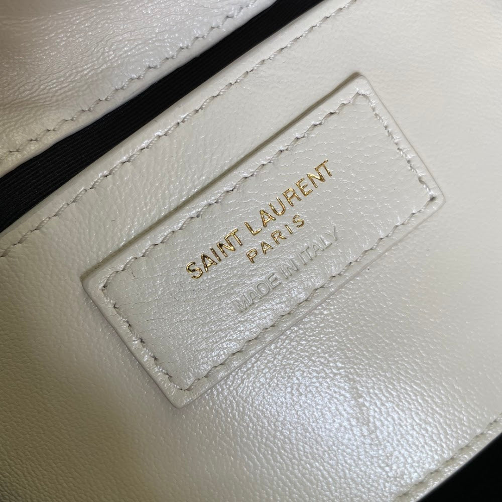 Dragons Bags YSLn Luxury Bag --120472